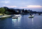 2 Night Paris Break and Dinner Cruise for Two