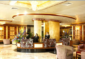 Unbranded 2 Nights for the Price of 1 5-Star London Hotel