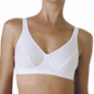 2 Pack Cotton Bras