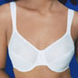 2 Per Pack Sheer Minimiser Bra