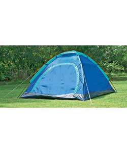 2 Person Dome Tent