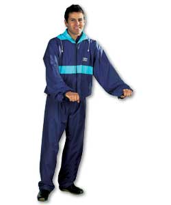 2 Piece Rain Suit