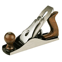 2 Smoothing Plane