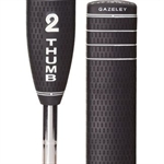 Unbranded 2 Thumb Putter Grip 2THUMBP-LR