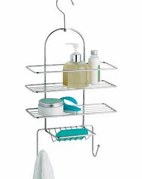 Unbranded 2 Tier Shower Caddy