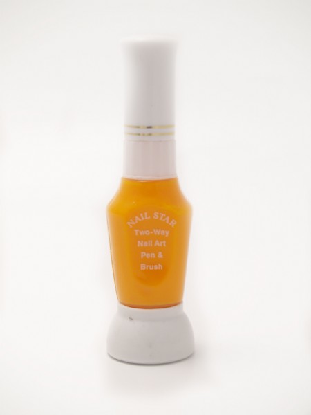 2 Way Pen - Nail Art