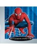 20 2-Ply Luncheon Napkins - Spiderman 3