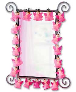 20 Angel Cone Lights