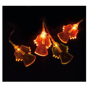 Unbranded 20 B/O Angel Lights