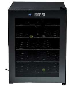 20 Bottle Wine Chiller