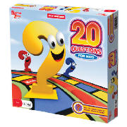 Unbranded 20 Questions For Kids Game