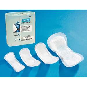 Unbranded 20 Super Mini Pads