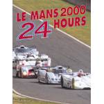 2000 Le Mans 24 Hours