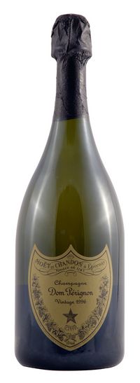 Unbranded 2000 Vintage Dom Perignon