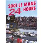 2001 will be remembered as the year that Bentley r