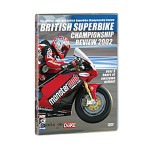 2002 BRITISH SUPERBIKE REVIEW DVD