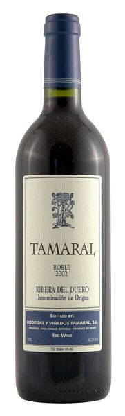 Unbranded 2002 Tamaral Roble (semi crianza)
