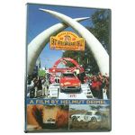 2003 East African Safari Rally- DVD