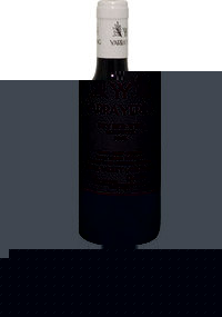 Unbranded 2003 Sangiovese, Yarra Yering, Victoria