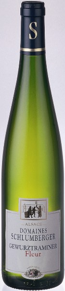 Unbranded 2004/05 Gewurztraminer and#39;Fleurand39;, Domaine Schlumberger