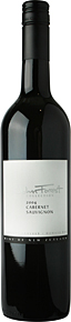 2004 Cabernet Sauvignon The John Forrest, Collection Gimblett