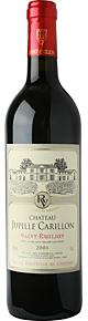 2004 Chateau Jupille Carillon, St. Emilion