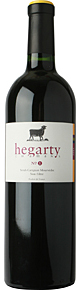 2004 Cuvandeacute;e 1, Minervois, Hegarty-Chamans