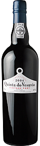 2004 Quinta do Vesuvio, Vintage Port