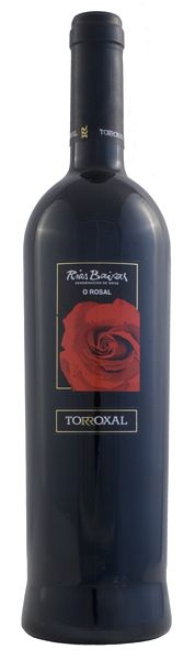 Unbranded 2004 Torroxal - Rias Baixas - Galicia