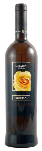 Unbranded 2005 Albarino - Torroxal Rias Baixas - Galicia