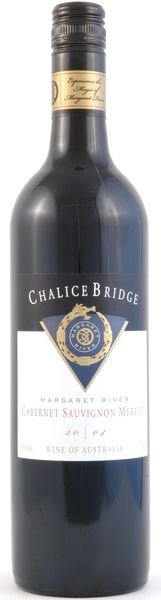 Unbranded 2005 Cabernet Sauvignon - Chalice Bridge