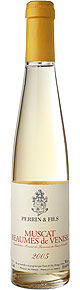 2005 Domaine Perrin, Muscat Beaumes de Venise (half)