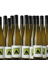 Perfect for serving chilled for picnics, barbecues or serve alongside summer salads. Gorgeous Riesli