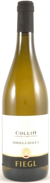 Flat straw-yellow coloured wine with an elegant and intense aroma, with a hint of flint on the palat