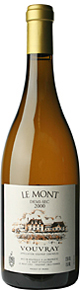 2005 Vouvray Demi Sec and#39;Le Montand#39; Domaine Huet