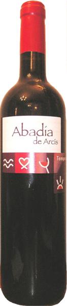 With grapes picked in the last week of September, this wine displays a cherry red colour with purpli