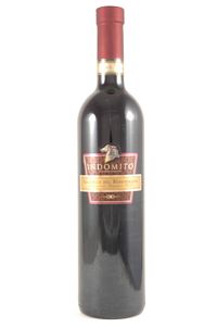 Unbranded 2006 Aglianico del Beneventano Rosso IGT - Indomito