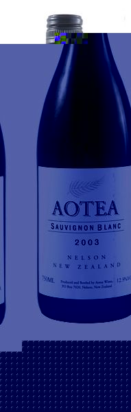 Unbranded 2006 Aotea - Nelson - Rabbit Island