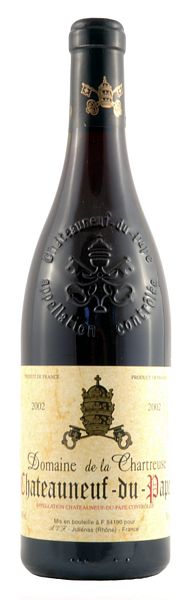 Unbranded 2006 Chandacirc;teauneuf du Pape - Domaine Chartreuse