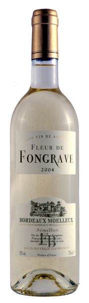 Unbranded 2006 La Fleur de Fongrave