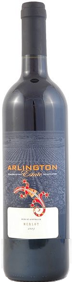 A fashionable wine that delivers. Deep red, full of the rich sweet berry flavours. Medium body, soft