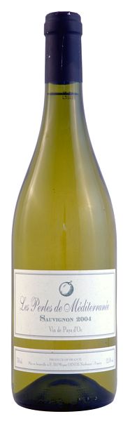 Brilliant pale silver with a bouquet of gooseberries and green grass. A beguiling clean crispy, dry 