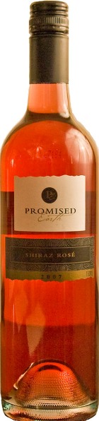 Unbranded 2006 Shiraz Rosandeacute;, Promised Earth
