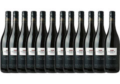 Unbranded 2007 Forrest Estate Pinot Noir, 12-bottle case offer