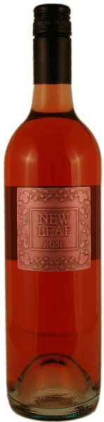Unbranded 2007 New Leaf Rosandeacute;, Dawn Breaker Pink