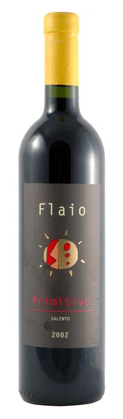 Unbranded 2007 Primitivo and#39;Flaioand39; - Puglia, Azienda Salvalai