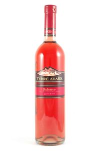 A lively, brilliant pink coloured wine with a perfect nose of pressed raspberries and strawberries. 