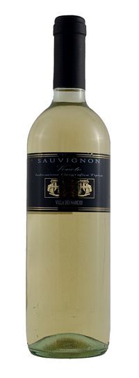 Unbranded 2007 Sauvignon del Veneto - Villa dei Narcisi