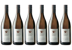 Unbranded 2008 Forrest Estate Sauvignon Blanc, 6-bottle case