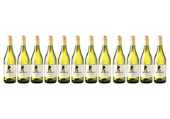 Unbranded 2009 Lion Hunt, Chenin Blanc, 12-bottle case